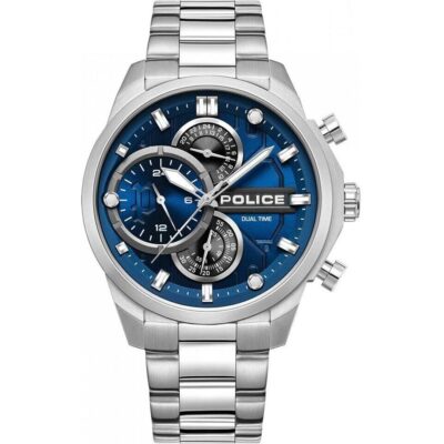 Police Watches Pewgk0039207 (PEWGK0039207) Unisex WATCHES