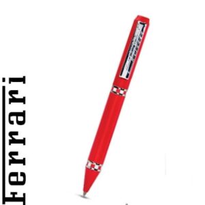 Scuderia Ferrari Pen (Pf0065)