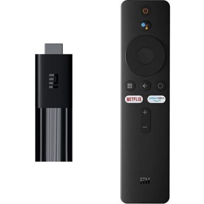 Xiaomi TV Stick Media Player