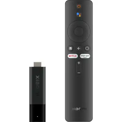 Xiaomi TV Stick 4K Media Player