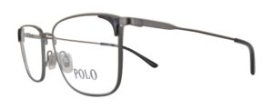 Ralph Unisex Eyeglasses (Ph1173-9157-55)