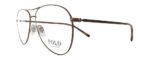 Ralph Unisex Eyeglasses (Ph1180-9317-57)