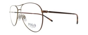 Ralph Unisex Eyeglasses (Ph1180-9317-57)