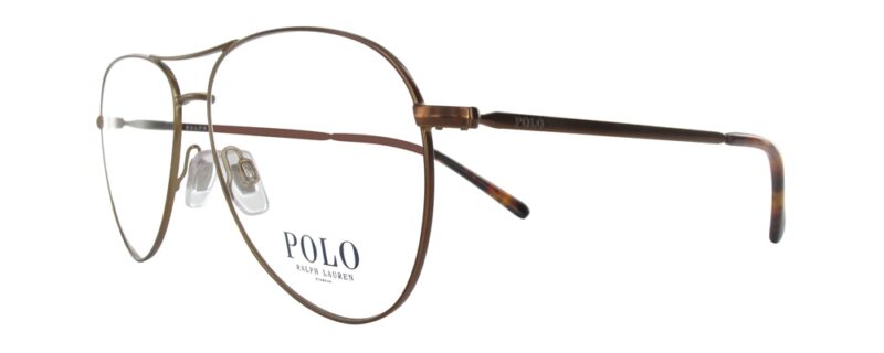 Ralph Unisex Eyeglasses (Ph1180-9317-57)