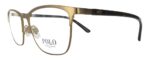 Ralph Unisex Eyeglasses (Ph1184-9324-55)