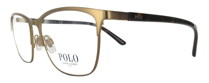 PH1184-9324-55 Ralph Unisex Eyeglasses (Ph1184-9324-55)
