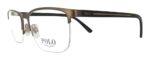 Ralph Unisex Eyeglasses (Ph1187-9360-53)