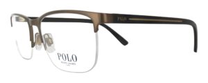 Ralph Unisex Eyeglasses (Ph1187-9360-53)