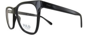 Ralph Unisex Eyeglasses (Ph2179-5001-55)