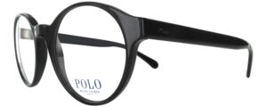 Ralph Unisex Eyeglasses (Ph2185-5001-51)