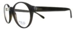 Ralph Unisex Eyeglasses (Ph2185-5687-49)