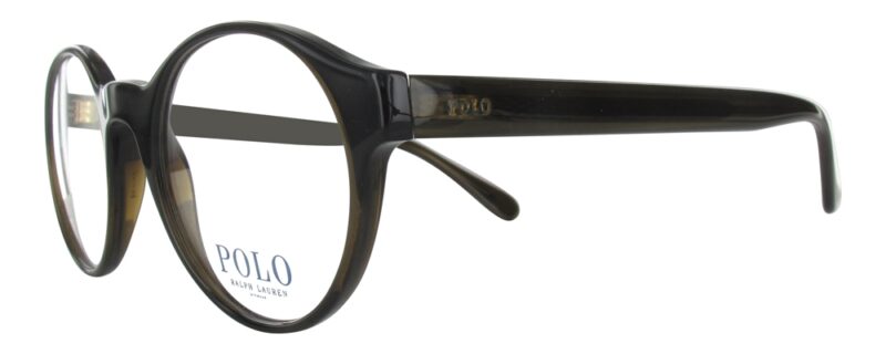 PH2185-5687-49 Ralph Unisex Eyeglasses (Ph2185-5687-49)