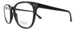Ralph Unisex Eyeglasses (Ph2187-5001-53)