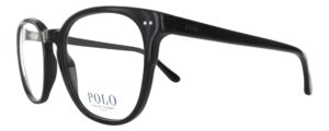 Ralph Unisex Eyeglasses (Ph2187-5001-53)