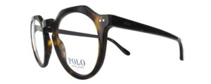 Ralph Unisex Eyeglasses (Ph2190-5003-49)