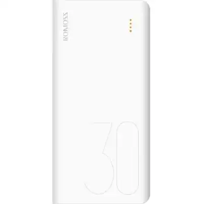 Romoss Power Bank Pulse 30 30000mAhWH