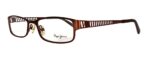 Pepe Jeans Unisex Eyeglasses (PJ1030-C3-51)