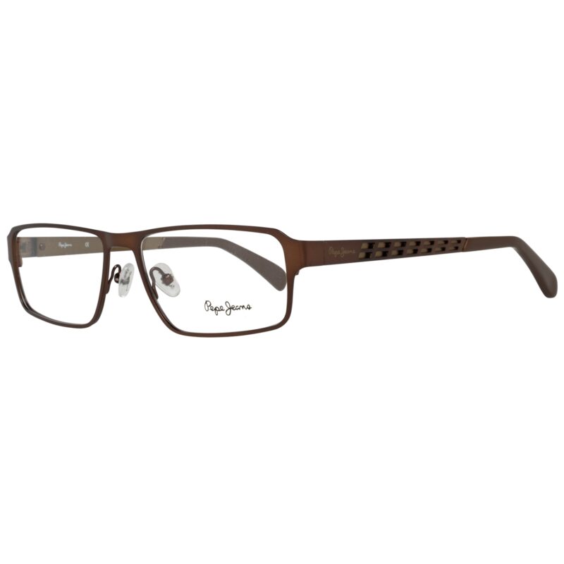 Pepe Jeans Mens Eyeglasses (Pj1072 53C2)