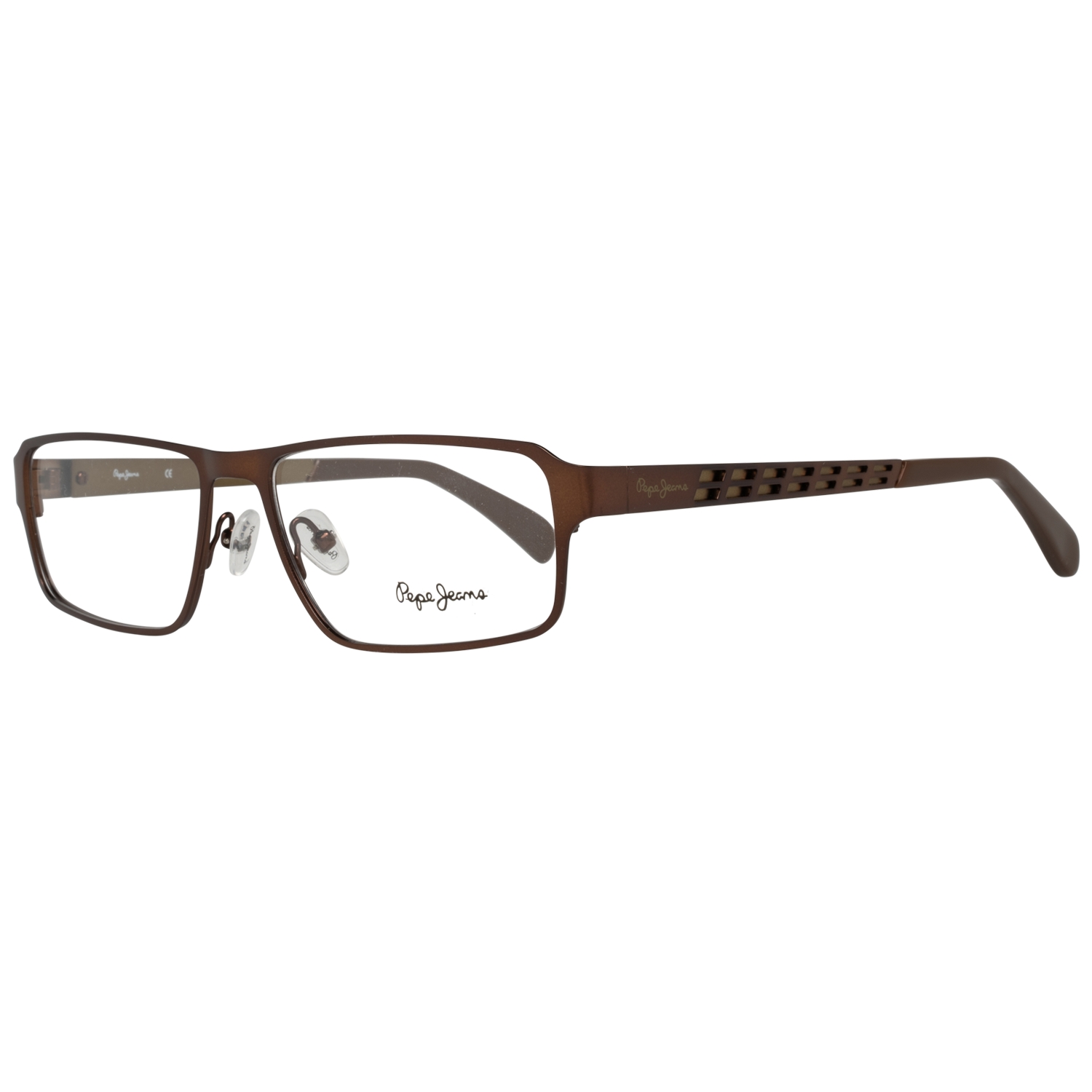 Pepe Jeans Mens Eyeglasses (Pj1072 53C2) - Eyewear 1 Pepe Jeans Mens Eyeglasses (Pj1072 53C2) - Eyewear