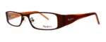 Pepe Jeans Unisex Eyeglasses (PJ1083-C2-52)