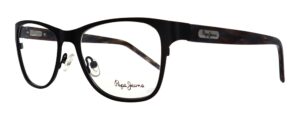 Pepe Jeans Women's Eyeglasses (pj1106-c1-52)