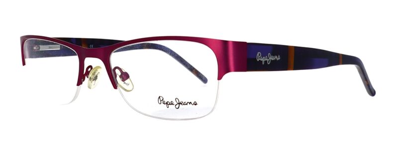 Pepe Jeans Women's Eyeglasses (pj1108-c4-52)