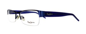Pepe Jeans Unisex Eyeglasses (PJ1112-C4-53)