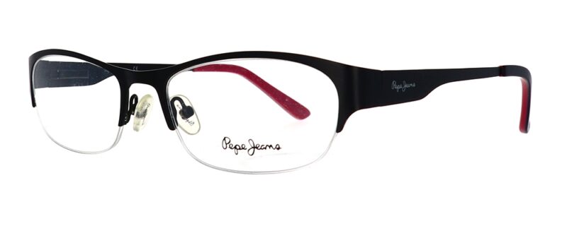 Pepe Jeans Women's Eyeglasses (pj1114-c1-51)