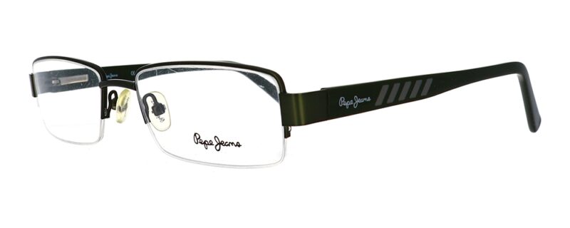 Pepe Jeans Men's Eyeglasses (pj1116-c2-52)