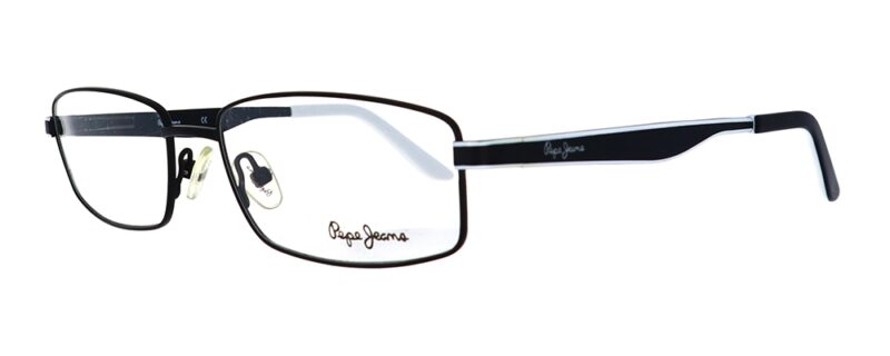 Pepe Jeans Unisex Eyeglasses (PJ1129-C1-53)