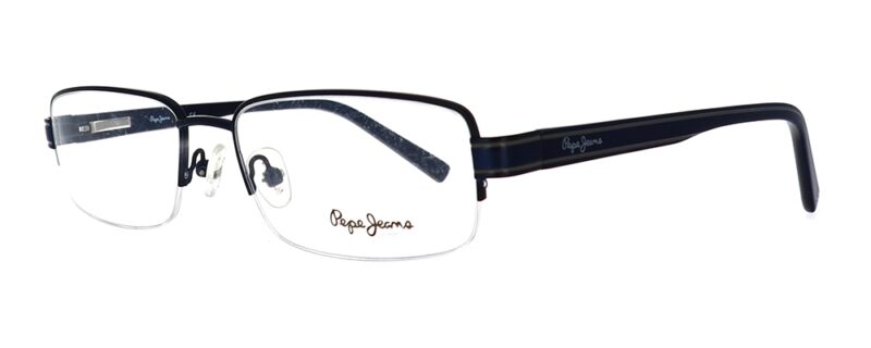 Pepe Jeans Men's Eyeglasses (pj1130-c3-52)