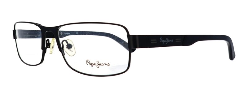 Pepe Jeans Men's Eyeglasses (pj1131-c1-54)