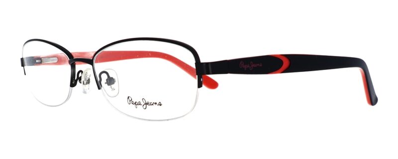 Pepe Jeans Women's Eyeglasses (pj1155-c1-52)