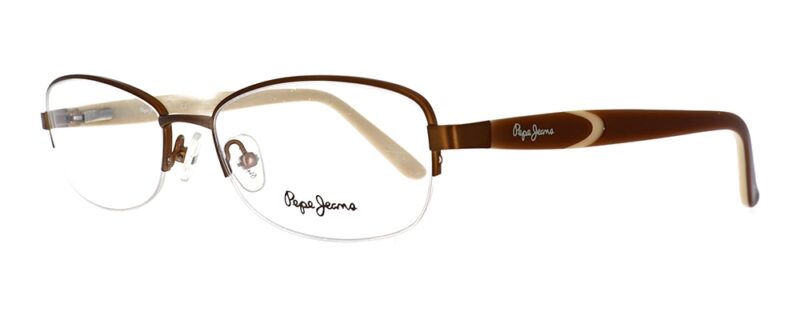 Pepe Jeans Women's Eyeglasses (pj1155-c2-52)