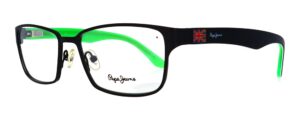 Pepe Jeans Men's Eyeglasses (pj1163-c1-54)