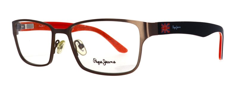 Pepe Jeans Men's Eyeglasses (pj1163-c4-54)