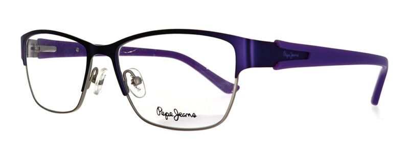 Pepe Jeans Women's Eyeglasses (pj1178-c3-53)