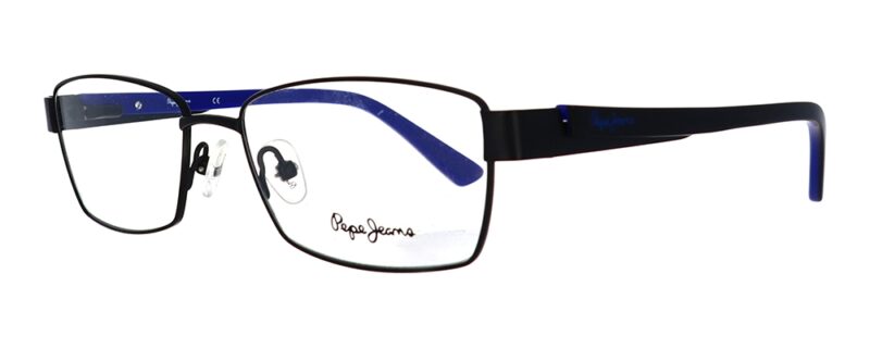 Pepe Jeans Men's Eyeglasses (pj1195-c1-52)