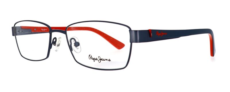 Pepe Jeans Men's Eyeglasses (pj1195-c2-52)