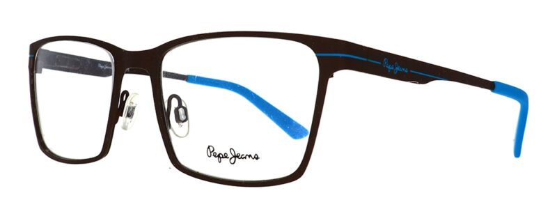 Pepe Jeans Men's Eyeglasses (pj1198-c2-53)