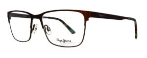 Pepe Jeans Men's Eyeglasses (pj1205-c2-53)