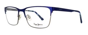 Pepe Jeans Men's Eyeglasses (pj1205-c4-53)