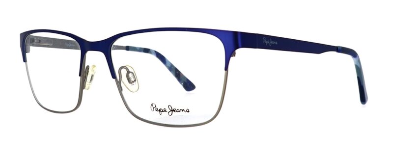 Pepe Jeans Men's Eyeglasses (pj1205-c4-53)