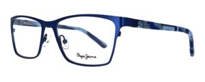 Pepe Jeans Women's Eyeglasses (pj1224-c3-54)