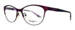 Pepe Jeans Women's Eyeglasses (pj1225-c3-52)