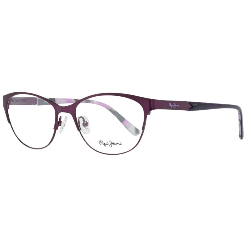 Pepe Jeans Women's Eyeglasses (Pj1225 C352)