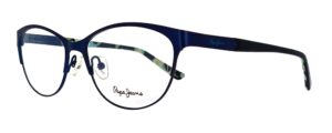 Pepe Jeans Women's Eyeglasses (pj1225-c4-52)
