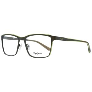 Pepe Jeans Mens Eyeglasses (Pj1226 55C3)