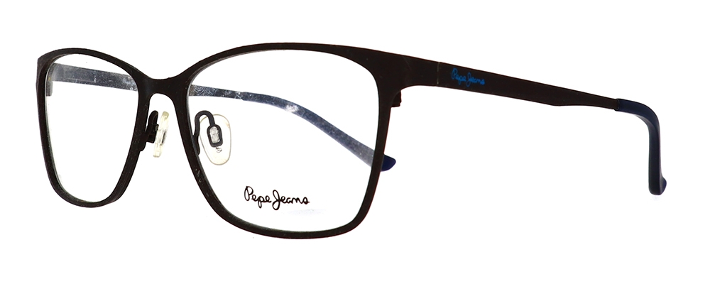 Pepe Jeans Women's Eyeglasses (pj1230-c2-53) 1 Pepe Jeans Women's Eyeglasses (pj1230-c2-53)