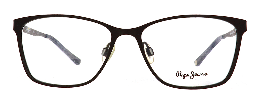 Pepe Jeans Women's Eyeglasses (pj1230-c2-53) 2 Pepe Jeans Women's Eyeglasses (pj1230-c2-53) - Image 4